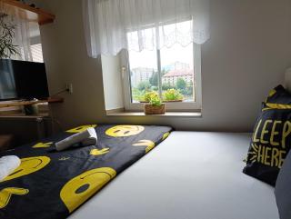 U Bocmana s výhledem na zámek a Labe - Děčín - 7