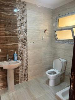 Nice room in new cairo - New cairo - 3