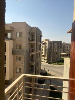 Nice room in new cairo - 1