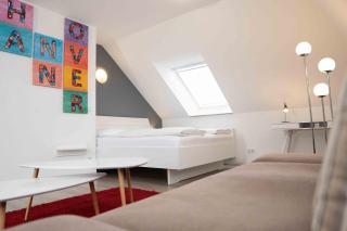 Plaza Inn Hannover City Nord - Hannover - 0