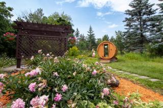 Salyards Suite Jacuzzi Sauna - Duluth - 3