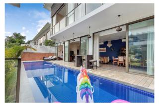 Dia Hotels and Homes Nerul Goa - Villas and Apartments - Nerul - 7