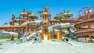 Sy Hotels Belek - Belek - 1