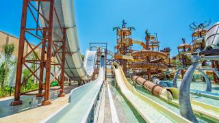 Sy Hotels Belek - Belek - 6