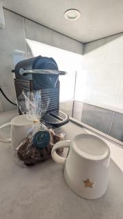 Le Refrain, F2 WiFi parking et balcon ensoleillé - Villers-sur-Mer - 4