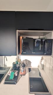 Le Refrain, F2 WiFi parking et balcon ensoleillé - Villers-sur-Mer - 2