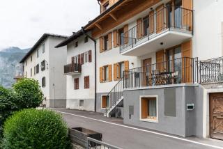 Larice riflesso - Fai della Paganella - 9