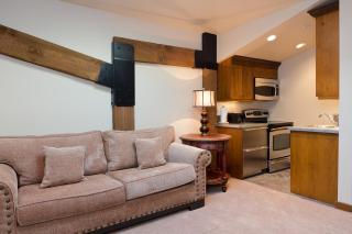 Silver Baron Lodge - Park City - 9