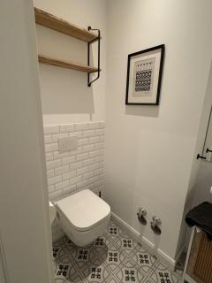 City Life- zentrales Apartment - Brema - 7