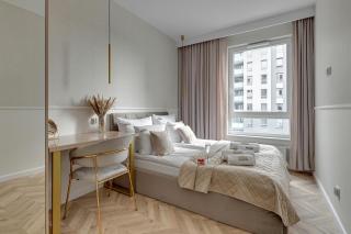 Letnica Seaside by Downtown Apartments - Danzica - 7