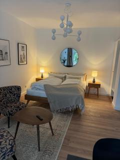 City Life- zentrales Apartment - Brema - 4