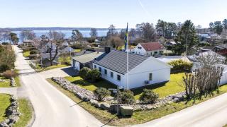 Onsala Resort villa by the sea with seclusive pool & jacuzzi! - Onsala - 8