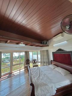 Cheshire Village - Beach Resort - Māttūl - 9