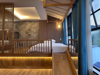 Zhangjiajie Qiquan Vacation B&B - 7