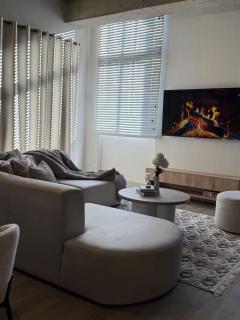 Celestial Lux Boho Home - Johannesburgo - 0