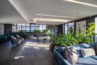 Celestial Lux Boho Home - Johannesburgo - 4