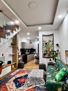 1 bedroom w kitchen apartment in the center - Da Lat - 5