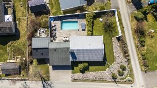 Onsala Resort villa by the sea with seclusive pool & jacuzzi! - Onsala - 7