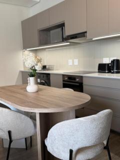 Celestial Lux Boho Home - Johannesburg - 2