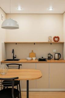 Casa Bliss - Almaty - 9