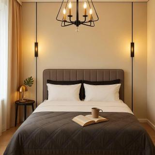 Casa Bliss - Almaty - 8