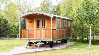 La Belle Roulotte - Hassocks - 0