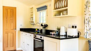 La Belle Roulotte - Hassocks - 5