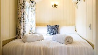 La Belle Roulotte - Hassocks - 4