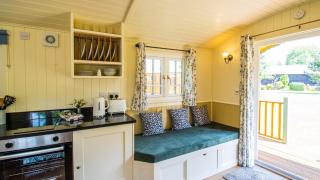 La Belle Roulotte - Hassocks - 1