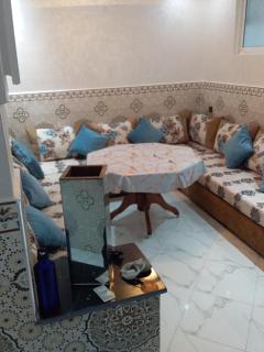 Appartement A Martil - Oulad Akkou - 0