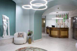 Hotel Venezia by Zeus International - Bukarest - 7