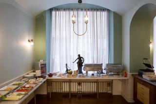 Hotel Venezia by Zeus International - Bukarest - 5