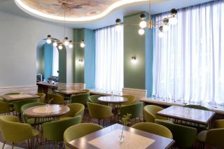 Hotel Venezia by Zeus International - Bukarest - 9