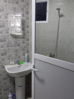 Appartement A Martil - Oulad Akkou - 7