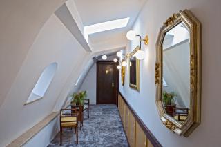 Hotel Venezia by Zeus International - Bukarest - 1