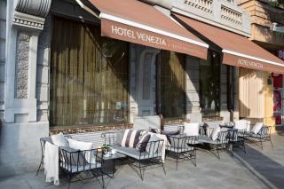 Hotel Venezia by Zeus International - Bukarest - 3