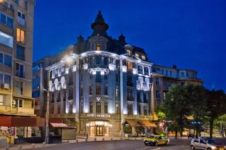 Hotel Venezia by Zeus International - Bukarest - 4