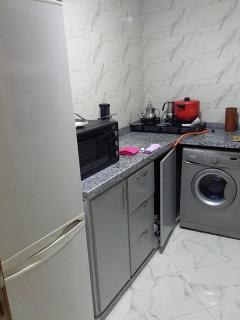 Appartement A Martil - Oulad Akkou - 5