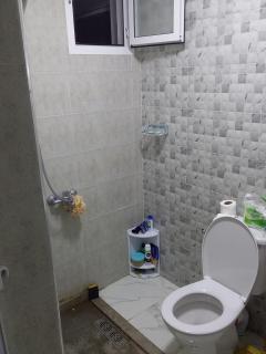 Appartement A Martil - Oulad Akkou - 3
