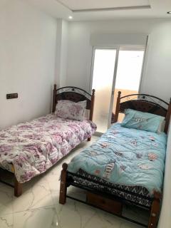 Appartement A Martil - Oulad Akkou - 1