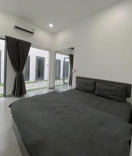 Cesar Homestay - 9
