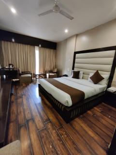 Hotel Landmark Chandigarh - Chandīgarh - 0