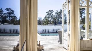 Onsala Resort villa by the sea with seclusive pool & jacuzzi! - Onsala - 3