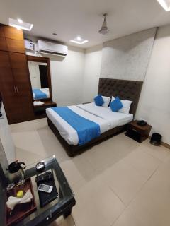 Hotel Landmark Chandigarh - Chandīgarh - 8