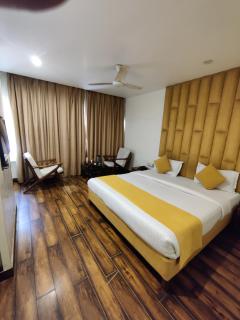 Hotel Landmark Chandigarh - Chandīgarh - 7