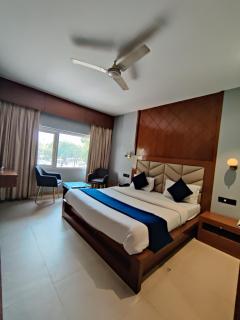 Hotel Landmark Chandigarh - Chandīgarh - 6