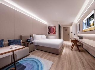 Orange crystal Hotel Beijing yizhuang Economic Development zone - Pechino - 1