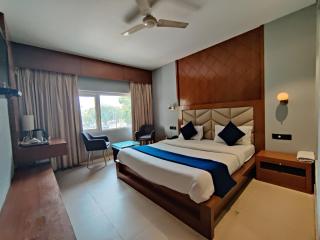Hotel Landmark Chandigarh - Chandīgarh - 5