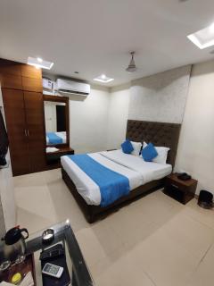 Hotel Landmark Chandigarh - Chandīgarh - 4