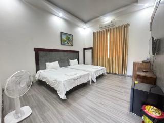 Homestay HTC Tuần Châu - Ha Long - 9